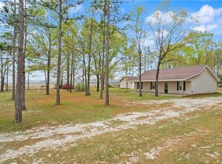46 Christopher Cir, Nahunta, GA 31553
