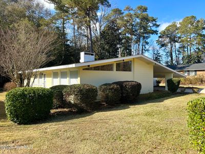 711 Bryce Street, Whiteville, NC, 28472