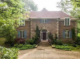 4600 Exall Ln, Paducah, KY 42001