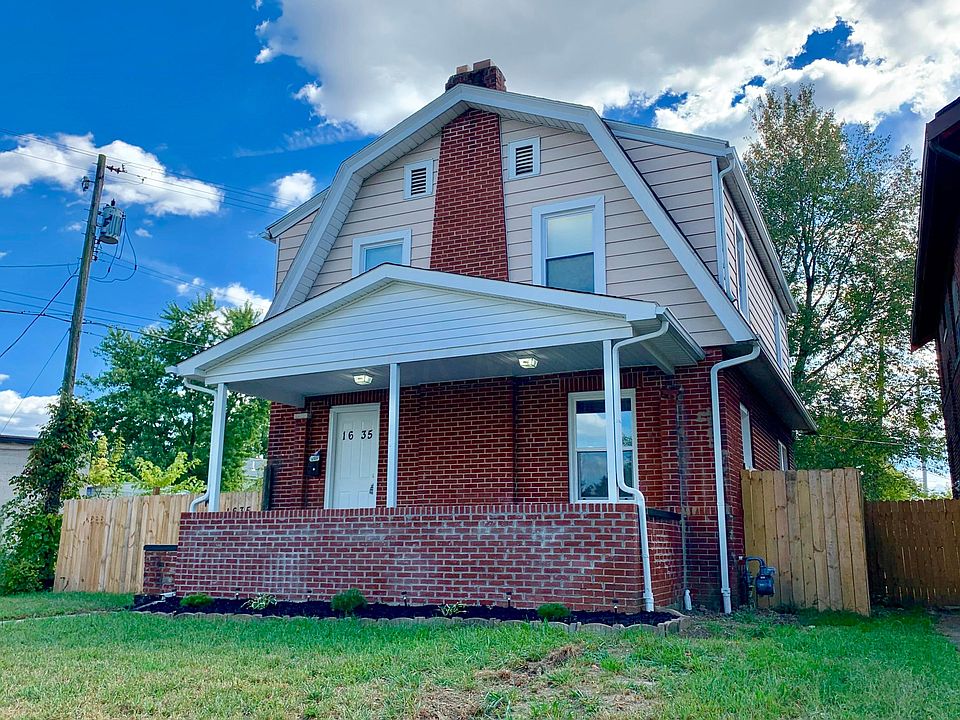 1st image of 1635 Briarwood Ave