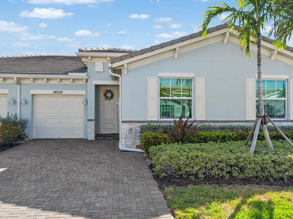 14531 Crawford Brook Lane, Delray Beach, FL 33446