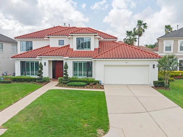 2206 Summerblossom Ln, Houston, TX 77077