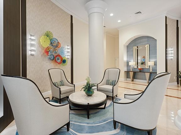 2nd image of 3700 S Ocean Blvd APT 610