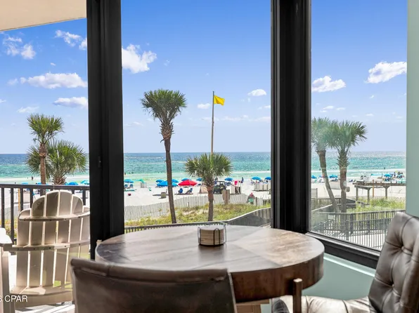 9850 S Thomas Dr Unit 210E, Panama City, FL 32408