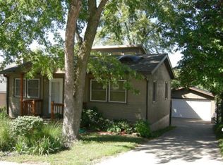 3012 NE Jaudon St, Kansas City, MO 64117