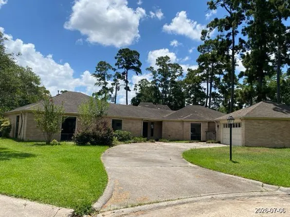 6907 King Arthur Ct, Spring, TX 77379