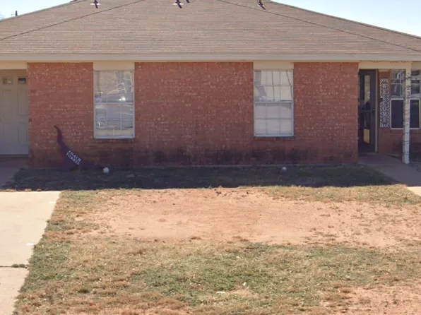 235 W Holmes Ave #Na, Bronte, TX 76933