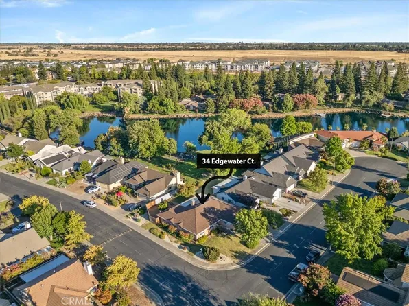 34 Edgewater Ct, Chico, CA 95928