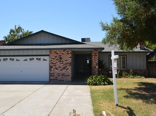 3312 Swallow Dr, Modesto, CA 95356