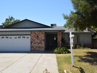 3312 Swallow Dr, Modesto, CA, 95356