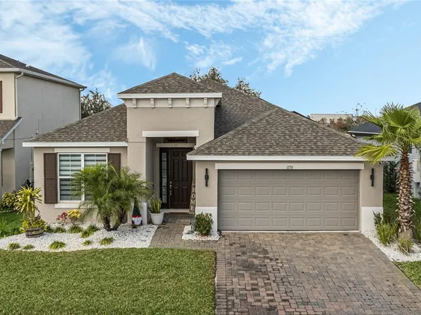 1276 Pando Loop, Orlando, FL 32824