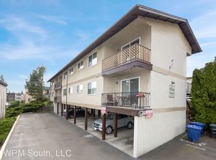 427 SW 154th St APT 1, Burien, WA 98166