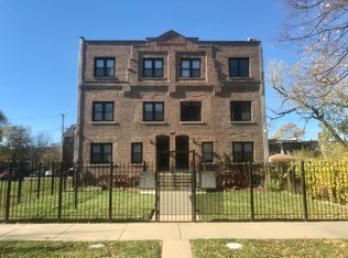 10450 S Maryland Ave #3, Chicago, IL