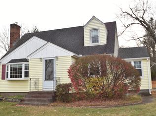 91 Windsor Ave, Vernon, CT 06066