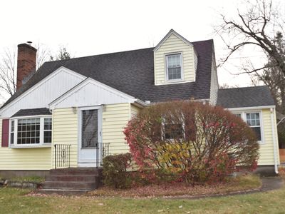 91 Windsor Avenue, Vernon, CT, 06066