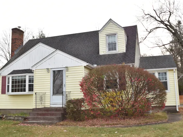 91 Windsor Avenue, Vernon, CT 06066