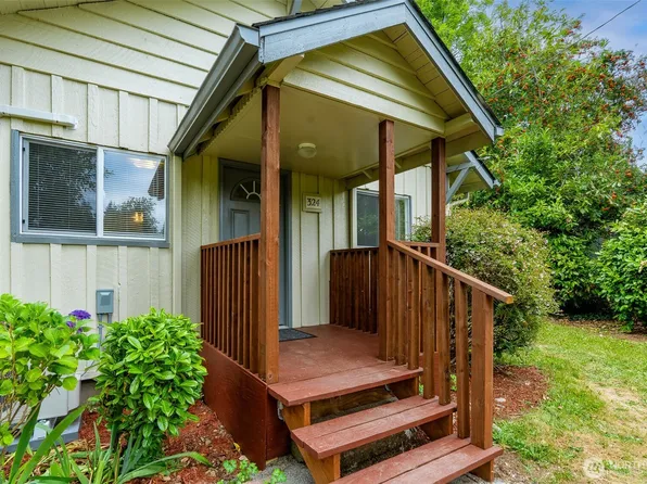 324 W Oak Street, McCleary, WA 98557