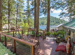 4047 Hanleys Hvn, Loon Lake, WA 99148