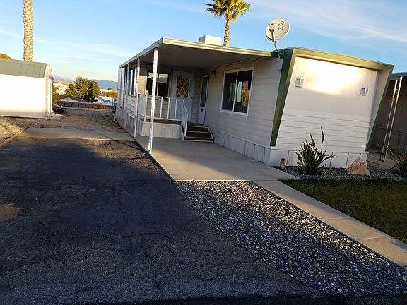 2nd image of 1134 Villa Calimesa Ln Space B30