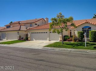 8825 Wallaby Ln, Las Vegas, NV 89123