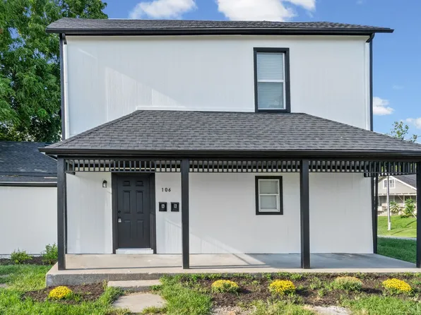 106 E Buchanan St, Richmond, MO