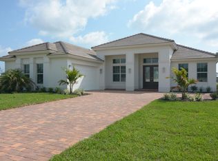 108 Night Hawk Way, Sebastian, FL 32958