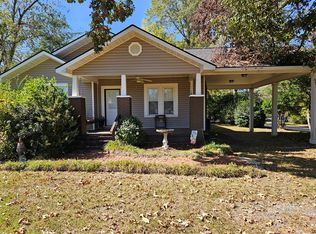 365 Highland Ave, Cuthbert, GA 39840