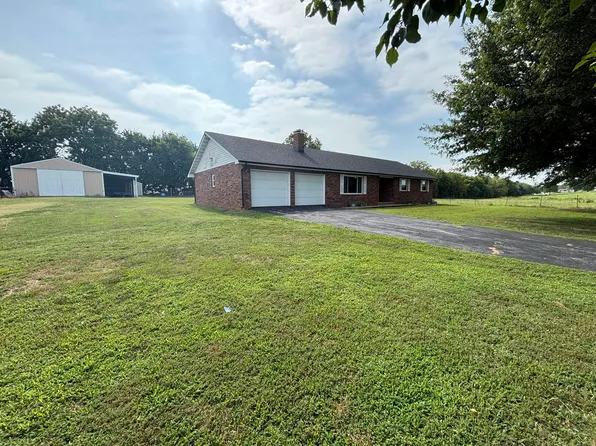 17722 Lawrence 1200, Aurora, MO 65605