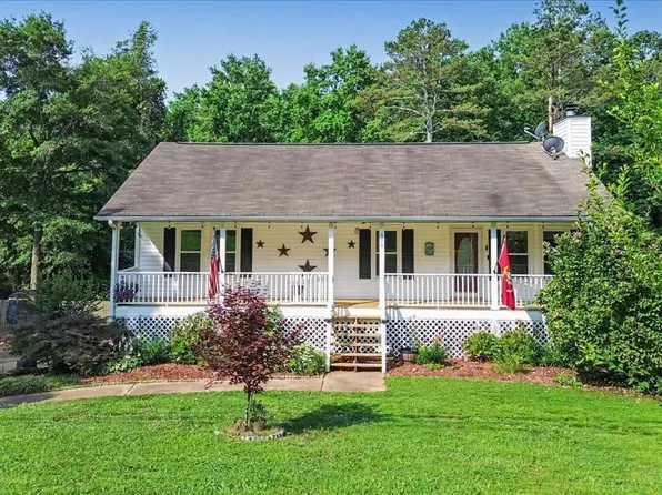 970 Ball Ground Rd, Ball Ground, GA 30107