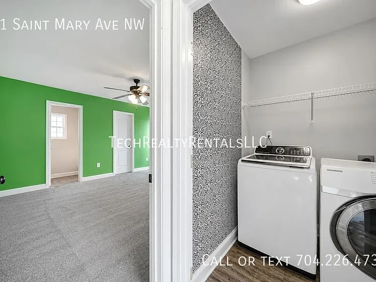 41 Saint Mary Ave NW — Photo 12