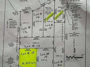 LOT Eighteen Kk Rd, Waterloo, IL 62298