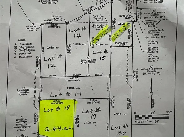 LOT Eighteen Kk Rd, Waterloo, IL 62298