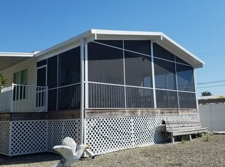 40 Hatchett Creek Rd #SELLER, Venice, FL 34285