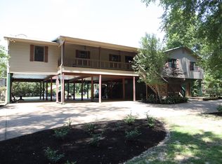 210 Cypress Dr, West Point, MS 39773
