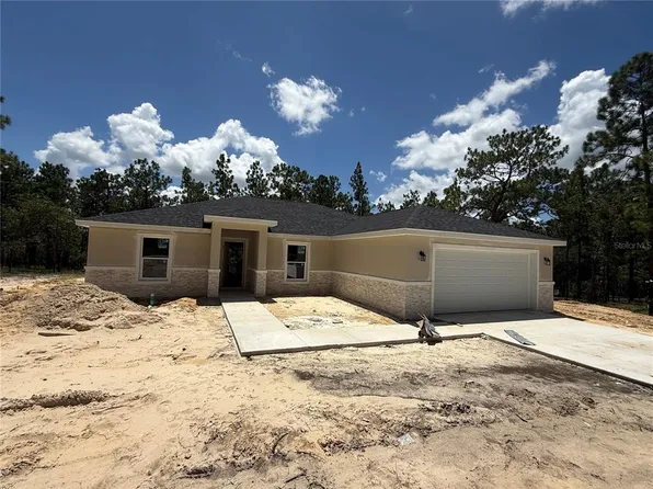 23383 NW MALLARD AVENUE, DUNNELLON, FL 34431