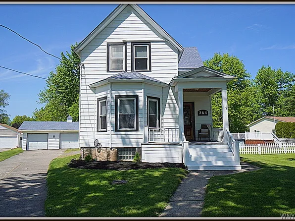 364 Church St, Youngstown, NY 14174