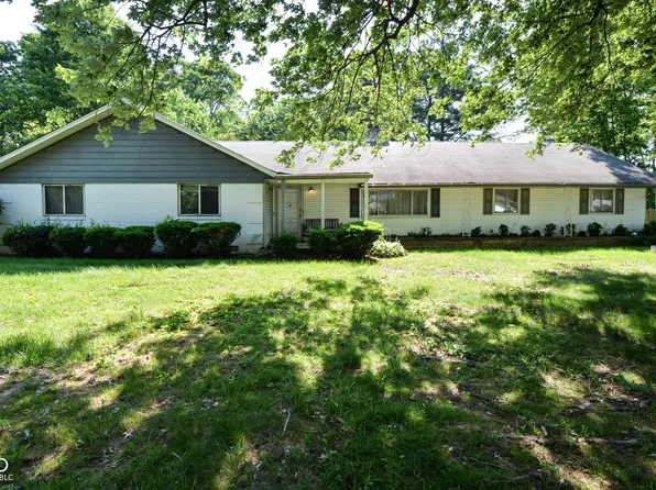 5515 Woodside Dr, Indianapolis, IN 46228