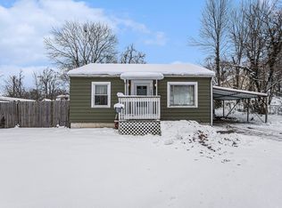 1612 Buena Vista St, Kalamazoo, MI
