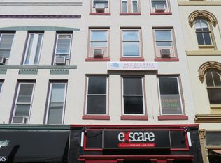 156 E State St APT 4, Ithaca, NY 14850