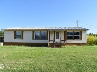 1301 E Pontotoc St, Mason, TX 76856