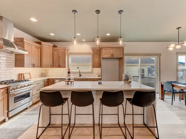 2916 Travis Ave, Helena, MT 59601