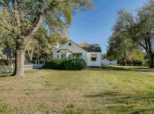 106 S Byron Ave, Wichita, KS 67209