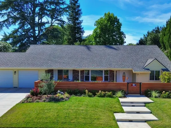 4603 American River Dr, Sacramento, CA 95864