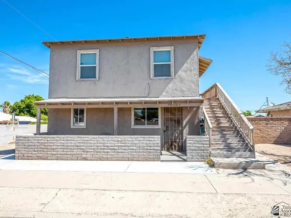 750 W 10th St, Yuma, AZ 85364