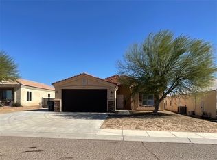 4832 S Mesa Amarilla Ln, Fort Mohave, AZ 86426