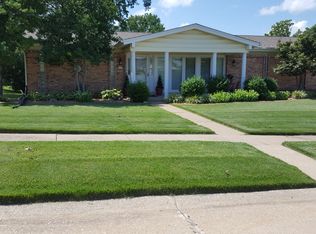 11776 Archerton Ct, Bridgeton, MO 63044