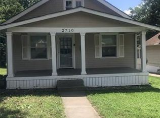 2710 Mulberry St, Saint Joseph, MO 64501