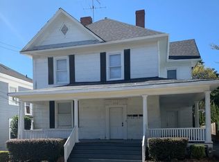 276 S Spring St, Spartanburg, SC 29306