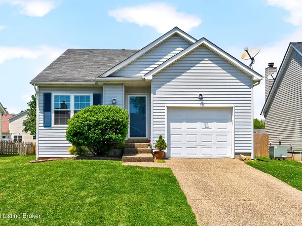 4319 Hickoryview Dr, Louisville, KY 40299