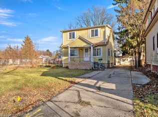 7628 Piedmont St, Detroit, MI 48228